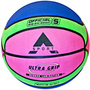 Basketball Spinner Str. 7