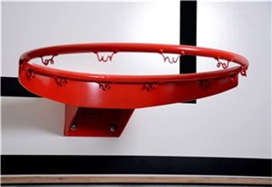 Basketball kurv pro.