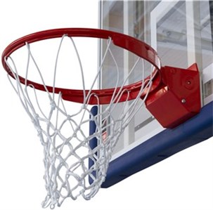 Basketball net Schelde