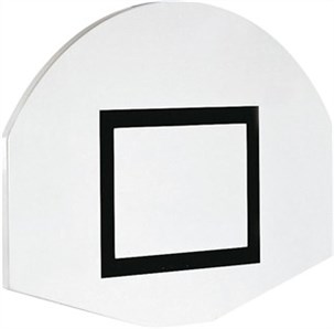 Basketball plade model US