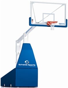 Basketball stativ SAM 225 Club