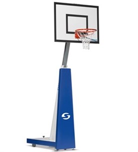 Basketball stativ SAM School