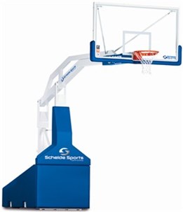 Basketball stativ Super SAM 325 PRO