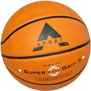 Basketball str. 6 master