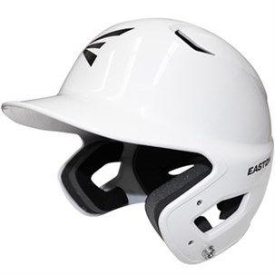 Batting helmet