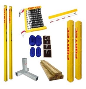 Beachvolley Champ CB