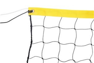 Beachvolley træningsnet