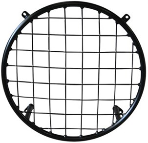 Beskyttelsesgitter, timeur Bodet