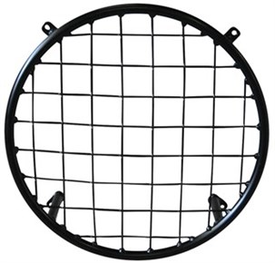 Beskyttelsesgitter, timeur Bodet