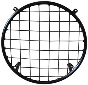 Beskyttelsesgitter, timeur Bodet