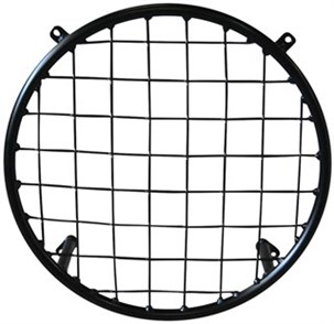 Beskyttelsesgitter, timeur Bodet