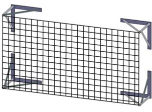 Beskyttelsesnet, scoringstavle