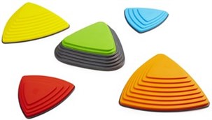 Bevægelig Balancesten fra Gonge