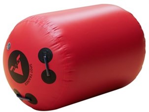 Bevægelses cylinder impuls