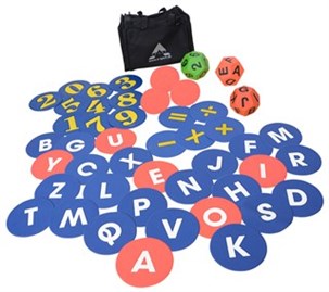 Bevægelses pakke lille