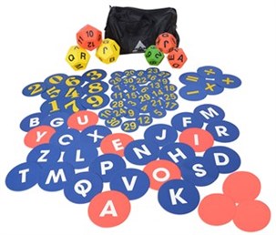 Bevægelses pakke mellem