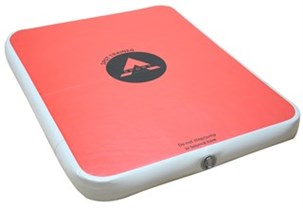 Bevægelses trainer firkantet.