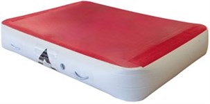 Bevægelsesmåtte incl. pumpe