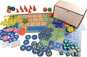 Bevægelsespakke gigant