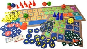 Bevægelsespakke mega