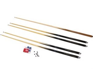 Billard tilbehørs pakke
