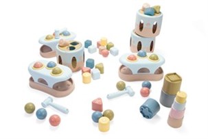 Bio Tiny pusle sæt Dantoy