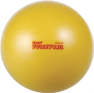 Blød volleyball Basic - 220g