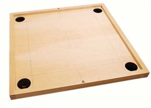 Bob, Luksus U/understel