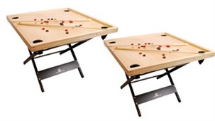 Bob Luksus m/understel - 2 stk