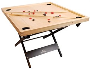 Bob Luksus m/understel