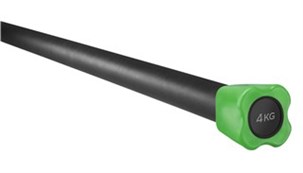 Body bar i 4 kg