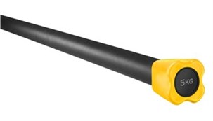 Body bar i 5 kg