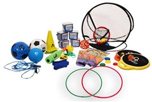 Børnehave aktivitetspakke L