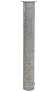 Bøsning for 53616 - Ø83