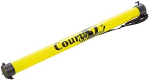 Bold opsamler til tennisbolde