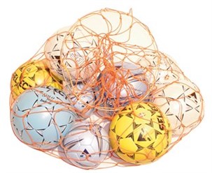 Boldnet m/ring 20 bolde