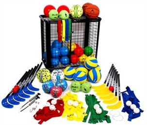 Boldpakke til Hallen