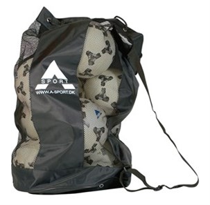 Boldsæk til 12 bolde