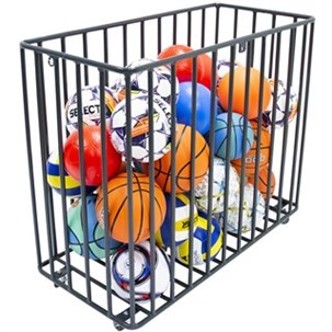 Boldvogn, høj model excl. låg