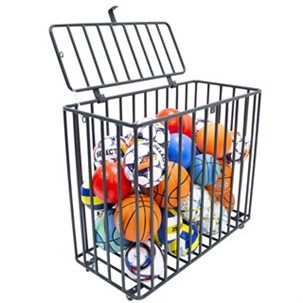 Boldvogn, høj model