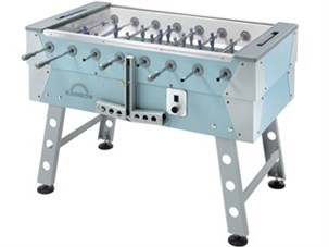 Bordfodbold - Rainbow CP