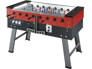 Bordfodbold - San Siro