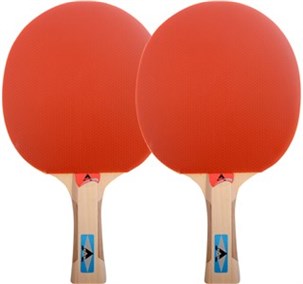 Bordtennisbat 50 stk. - Skole