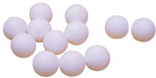 Bordtennisbolde - Basic - 12 stk.