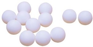 Bordtennisbolde advanced 3 stjernet 12 stk