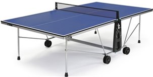 Bordtennisbord 100 indoor