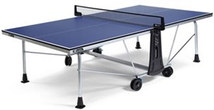 Bordtennisbord 300 indoor