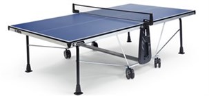 Bordtennisbord 400 indoor