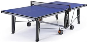Bordtennisbord 500 indoor