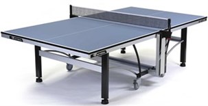 Bordtennisbord 640 indoor